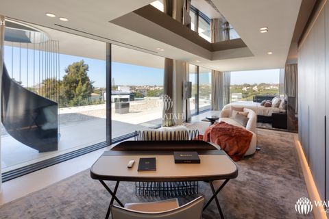 Villa i Quinta do Lago, Faro, Quinta do Lago - € 23.500.000 | Ref: Villatura - foto 26